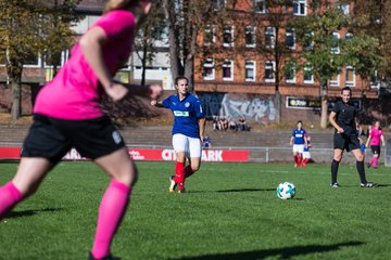 Bild 125 - Frauen Holstein Kiel - SV Meppen : Ergebnis: 1:1